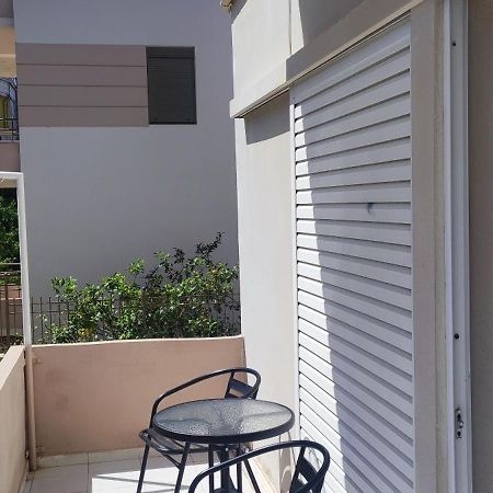 Top Holidays Apartments La Canea Exterior foto