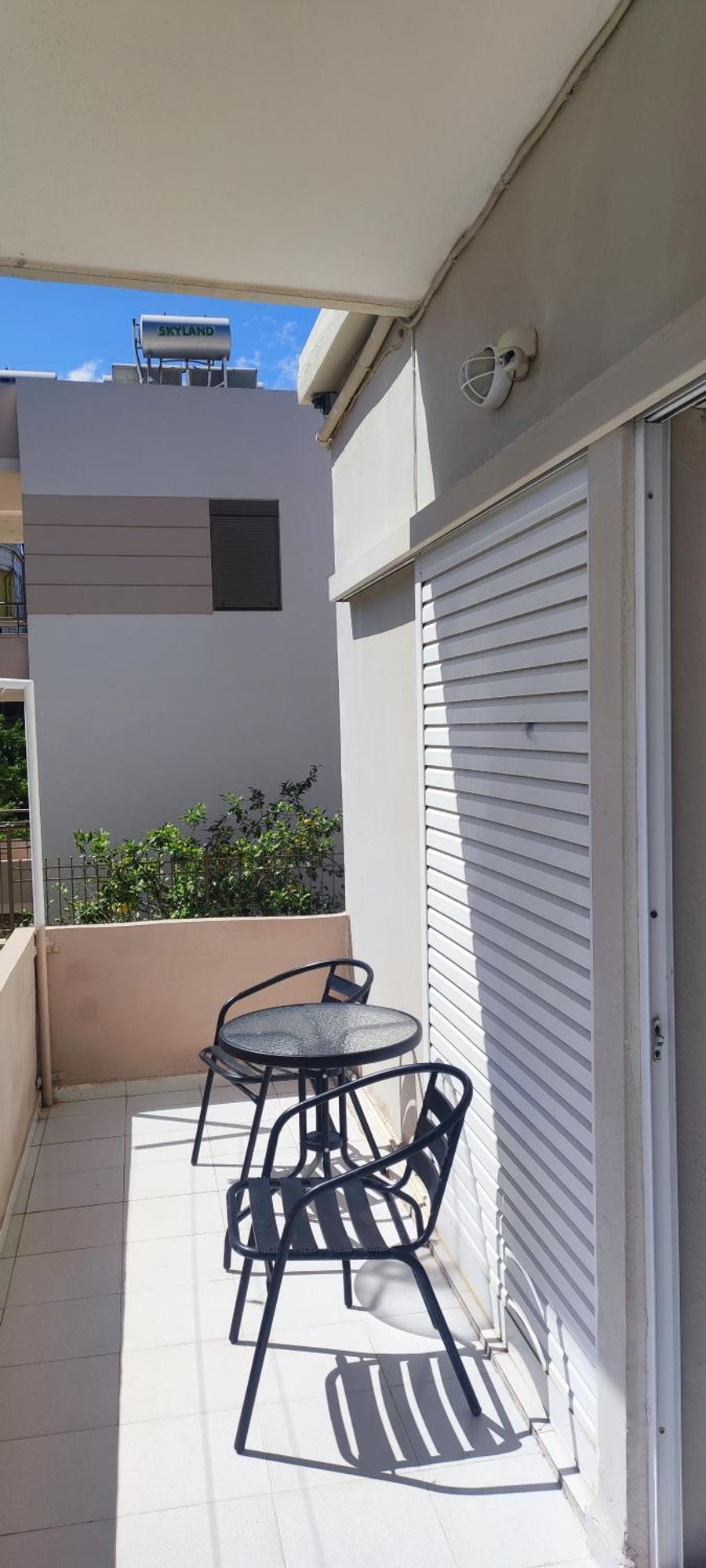 Top Holidays Apartments La Canea Exterior foto